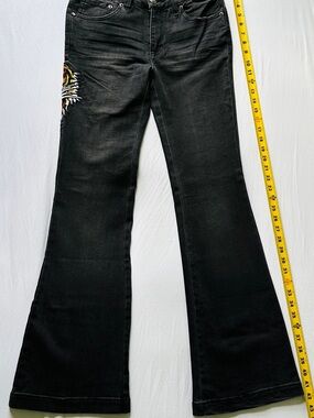 Ed Hardy Jeans size 26 women’s